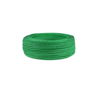 CABLE EVA VERDE 1.5MM2 L/H 100MTS