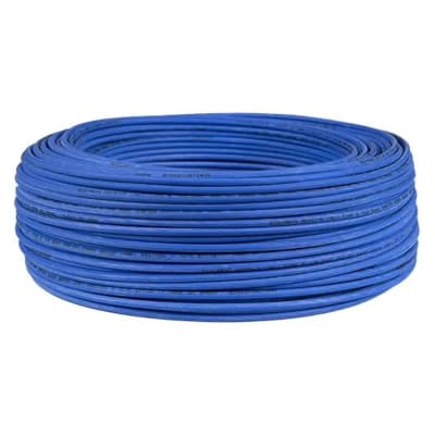 CABLE EVA AZUL 2.5MM2 L/H 100MTS