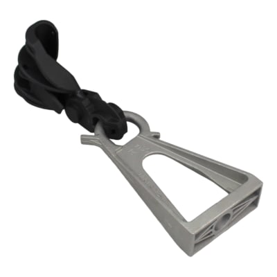 Soporte para Grampa de Suspención