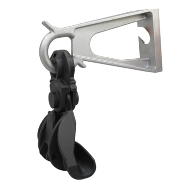 Soporte para Grampa de Suspención
