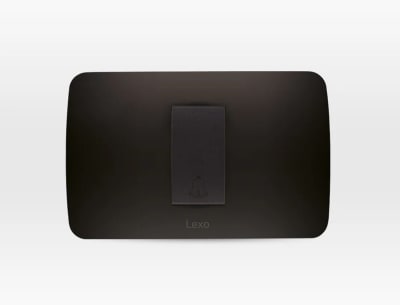 ARTEFACTO LEXO GRAFITO TIMBRE ARMADO