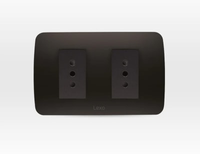 ARTEFACTO LEXO GRAFITO DOBLE 10A ARMADO