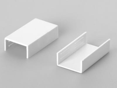 CURVA HOFFENS UNION PLANA 20X10MM