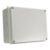 CAJA ESTANCA 200X155X80 IP551