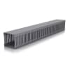 CANALETA RANURADA 25X30MM X2MT1