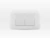 NATIVA BLANCO 9/15 DOBLE TECLON (ARMADO)1