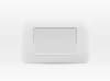 NATIVA BLANCO 9/24 TECLON 73MM 10A 250V1