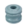 AISLADOR TENSION CARRETE 10KV CHICO PORCELANA1