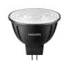 Ampolleta Led 12V 6.5W (50W) 2700K PHILIPS1