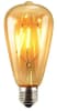 Ampolleta Led Vintage 6W E27 2500K1