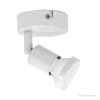 APLIQUE BARRA 1XGU10 BLANCO VKB1