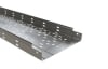 BPC RAN. RECTA 100X50MM GALV X3MT1