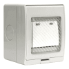 CASQUETE HYDROBOX INTERRUPTOR DOBLE 9/151