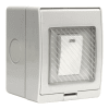 CASQUETE HYDROBOX INTERRUPTOR SIMPLE 9/121