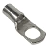 Terminal Compresion Ojo ESTAÑADO 8AWG 1/4