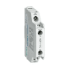 CONTACTOR AUXILIAR CHINT LATERAL 1NA+1NC P/CONTACTOR NC1 NC21