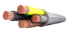 CORDON TOP FLEX 3X0,75 BLANCO1