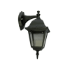 Farol A Muro 6012S 4 Caras Negro E27 MAX 60W1