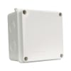 CAJA ESTANCA LISA 100X100X70 IP551
