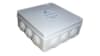 CAJA ESTANCA CON CONO 200x2001