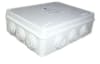 CAJA ESTANCA CON CONO 400X3501