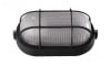 Foco led Tortuga c/rejilla negra E-271