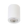 FOCO S/P GU10 FIJO BLANCO IP441