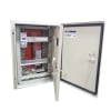 GABINETE METALICO C/CHASIS 600X400X2001