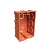 CAJA DERIVACION HOFFENS NARANJA CORRIENTE1