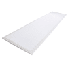 Panel Rectangular Sobrepuesto 48W 6500K 300X1200X38MM STANFORD1