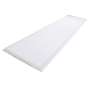 Panel Rectangular Sobrepuesto 40W 6000K 120X302