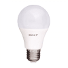 Ampolleta LED 10W 3000K E27 BOLT1