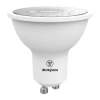 Ampolleta LED GU10 5W 6000K JIE1
