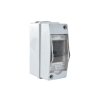 Tablero Exterior Sobrepuesto 2P IP65 ESTANCO1