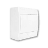 Tablero Sobrepuesto 8P TAPA BLANCA STANFORD1