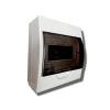 Tablero Sobrepuesto 8P TAPA TRANSP STANFORD1