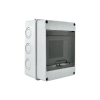 Tablero Exterior Sobrepuesto 4P IP65 ESTANCO SCHNEIDER1