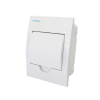 Tablero Embutido 6P TAPA BLANCA STANFORD1