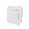 Tablero Embutido 8P TAPA BLANCA STANFORD1