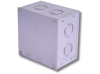 Caja Metalica 100X100X65MM con tapa1