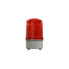 Baliza Giratoria LED Rojo1
