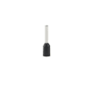 Terminal Ferrul NEGRO 1.5MM 16AWG (E1508)1