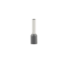 Terminal Ferrul GRIS 4.0MM 12AWG2