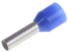 Terminal Ferrul AZUL 2.50MM 14AWG2