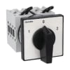 SELECTOR ARMADO TIPO PACCO 1-0-2 25A1