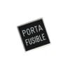 LAMICOIDES PORTAFUSIBLE 15X15MM1