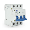 AUTOMATICO LEXO 3X63A -C1