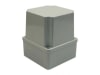 CAJA ESTANCA L/H 120X120 IP661