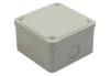 CAJA ESTANCA L/H 95X95 IP441