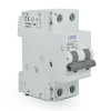INT OMNIPOLAR LEXO 2X16A -C 10KA1